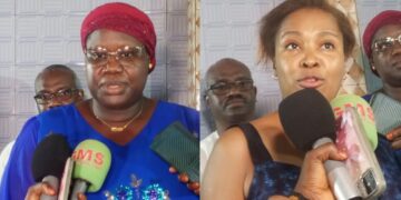 Ziguinchor : la MSAE et l’UFR Santé de l’UASZ renforcent la sensibilisation communautaire et l’accès aux soins‎