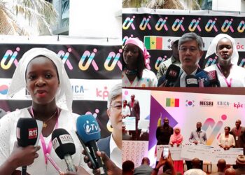 Innovation et entrepreneuriat : la KOICA, le KPC et le MESRI unissent leurs forces pour accompagner les startups