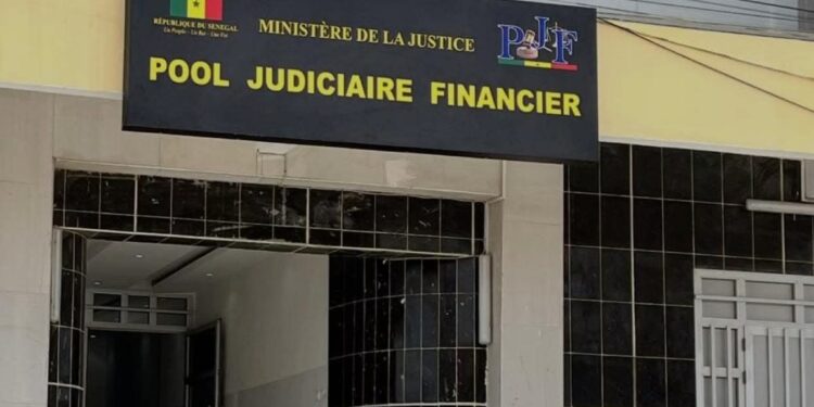 Affaire Maritalia : Mayoro Mbaye réclame 20 milliards de FCFA et dénonce un vaste système de fraude présumée<br> 1 Affaire Maritalia : Mayoro Mbaye réclame 20 milliards de FCFA et dénonce un vaste système de fraude présumée