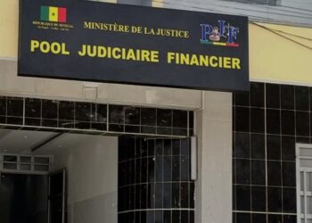 Dakar : le fils d’un magistrat du PJF cité dans une affaire de vol portant sur plus de 25 millions de FCFA