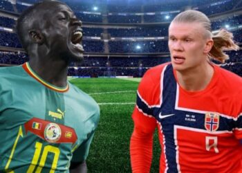 Mondial 2026 : le match Norvège-Sénégal sous la menace des intempéries aux États-Unis