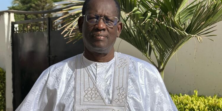 Sénégal et FMI : ce que dit vraiment le communiqué du 22 juin 2026, Décryptage pour l’opinion publique 1 Sénégal et FMI : ce que dit vraiment le communiqué du 22 juin 2026, Décryptage pour l’opinion publique