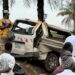 Accident mortel à Baghagha : un mort et deux blessés sur la RN6