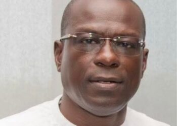 Alioune Sall publie un ouvrage de référence sur la jurisprudence constitutionnelle sénégalaise de 1960 à 2025 2 Alioune Sall publie un ouvrage de référence sur la jurisprudence constitutionnelle sénégalaise de 1960 à 2025