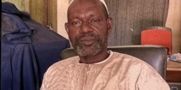 Drame à Seby Ponty : le directeur de l&rsquo;école primaire retrouvé mort à son domicile