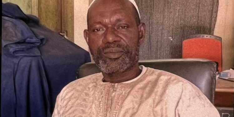 Drame à Seby Ponty : le directeur de l&rsquo;école primaire retrouvé mort à son domicile