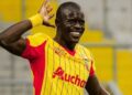 ‎Malang Sarr quitte le RC Lens et se retrouve libre sur le marché des transferts‎