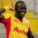 ‎Malang Sarr quitte le RC Lens et se retrouve libre sur le marché des transferts‎