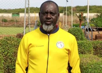 Sénégal – Belgique : Ansou Diadhiou mise sur la discipline tactique et l&rsquo;efficacité pour franchir les seizièmes
