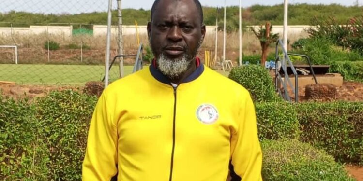 Sénégal – Belgique : Ansou Diadhiou mise sur la discipline tactique et l&rsquo;efficacité pour franchir les seizièmes