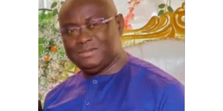 Kaffrine : le principal du CEM d&rsquo;Ida Mouride, Bakary Diandy, succombe à un AVC en pleine préparation du BFEM