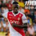 Fin de l’aventure à l’AS Monaco pour Krépin Diatta