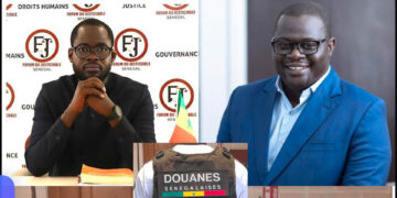 Le Forum du Justiciable tape du poing sur la table et réclame la transparence dans l’affaire Khadim Bâ.