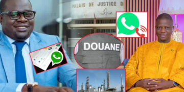 LIBÉRATION DE KHADIM BA : Les Révélations explosives De Moustapha Mésséré…