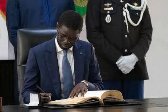 Conseil des ministres : les principales nominations et changements décidés ce mercredi 1 Conseil des ministres : les principales nominations et changements décidés ce mercredi