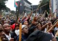 Violences en Afrique du Sud : la société civile sénégalaise monte au créneau face à la vague d&rsquo;afrophobie‎