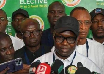 Accusations de mœurs et de gabegie au Mondial 2026 : la Fédération sénégalaise de football contre-attaque et saisit la justice 2 Accusations de mœurs et de gabegie au Mondial 2026 : la Fédération sénégalaise de football contre-attaque et saisit la justice