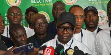 Accusations de mœurs et de gabegie au Mondial 2026 : la Fédération sénégalaise de football contre-attaque et saisit la justice 8 Accusations de mœurs et de gabegie au Mondial 2026 : la Fédération sénégalaise de football contre-attaque et saisit la justice