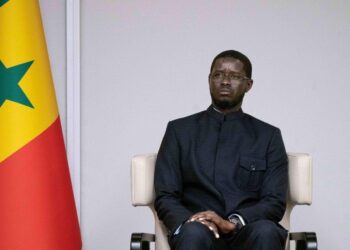 Le Président de la République saisit le Conseil constitutionnel d’un recours contre la révision constitutionnelle