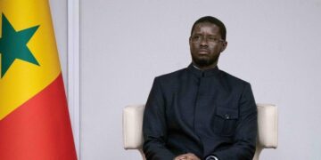 Le Président de la République saisit le Conseil constitutionnel d’un recours contre la révision constitutionnelle