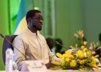 Le président Bassirou Diomaye Faye officialise la création de son propre parti politique