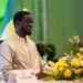 Le président Bassirou Diomaye Faye officialise la création de son propre parti politique 7 Le président Bassirou Diomaye Faye officialise la création de son propre parti politique