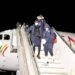 Équipe nationale : la délégation officielle attendue à Dakar ce mardi 6 Équipe nationale : la délégation officielle attendue à Dakar ce mardi
