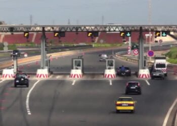 Autoroute Dakar-Thiès : le Forum Civil interpelle Eiffage sur les pannes récurrentes des péages