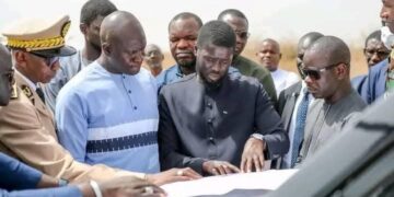 Foncier : l’État annonce une levée progressive de la suspension des travaux à Dakar, Thiès et Saint-Louis