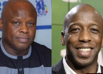 Amara Traoré placé en garde à vue après une plainte de Souleymane Diawara pour un présumé abus de confiance