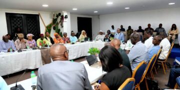 Dialogue social au Sénégal : face-à-face crucial entre le Gouvernement et le Front syndical (FSDT) à l&rsquo;approche de la grève générale