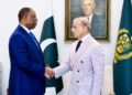Campagne pour l’ONU : Macky Sall obtient une convergence de vues avec le Premier ministre pakistanais