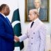Campagne pour l’ONU : Macky Sall obtient une convergence de vues avec le Premier ministre pakistanais