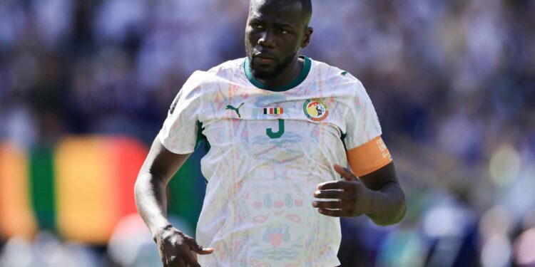 Élimination des Lions : Kalidou Koulibaly brise le silence, assume ses responsabilités et recadre les débats