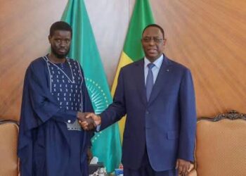 Macky Sall attendu à Dakar le 17 juillet pour une audience avec le président Bassirou Diomaye Faye