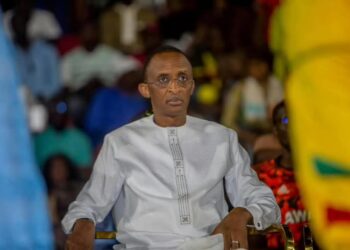 Abdoulaye Seydou Sow dévoile les coulisses du contrat de Pape Thiaw : « Il voulait plus que le dernier salaire d&rsquo;Aliou Cissé »