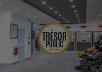 Dette publique du Sénégal : le nouvel audit révèle un encours de 25 583 milliards de FCFA en 2024 2 Dette publique du Sénégal : le nouvel audit révèle un encours de 25 583 milliards de FCFA en 2024
