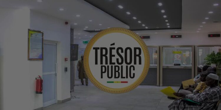 Dette publique du Sénégal : le nouvel audit révèle un encours de 25 583 milliards de FCFA en 2024 1 Dette publique du Sénégal : le nouvel audit révèle un encours de 25 583 milliards de FCFA en 2024