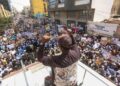 Retour annoncé de Macky Sall à Dakar : l&rsquo;APR prépare un accueil « avec éclat », selon son porte-parole Seydou Guèye
