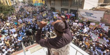 Retour annoncé de Macky Sall à Dakar : l&rsquo;APR prépare un accueil « avec éclat », selon son porte-parole Seydou Guèye