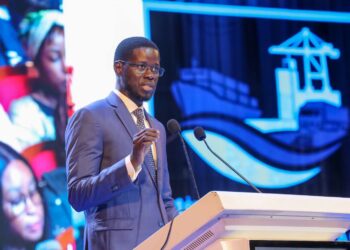 Économie bleue : Bassirou Diomaye Faye fait de la souveraineté maritime un pilier du Sénégal 2050 2 FB IMG 1783955011110