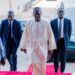 Décès du Cheikh Hamad bin Khalifa Al Thani : le Premier ministre Ahmadou Al Aminou Lô dépêché à Doha pour présenter les condoléances du Sénégal