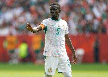 Idrissa Gana Gueye et Everton : un avenir toujours incertain après la Coupe du monde