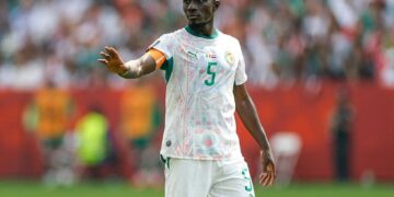 Idrissa Gana Gueye et Everton : un avenir toujours incertain après la Coupe du monde