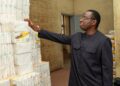 Sénégal : l&rsquo;État rouvre les importations de sucre pour prévenir une pénurie avant les fêtes religieuses