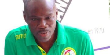 ‎« J&rsquo;ai obtenu mon diplôme en médecine du sport en 2008 » : outré, le Dr Abdourahmane Fédior recadre le président de la FSF‎