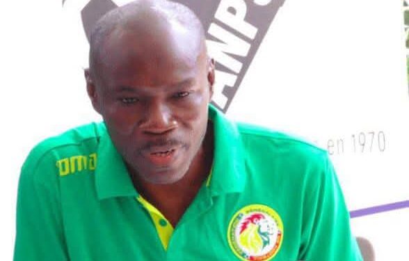 « J'ai obtenu mon diplôme en médecine du sport en 2008 » : outré, le Dr Abdourahmane Fédior recadre le président de la FSF<br> 1 « J’ai obtenu mon diplôme en médecine du sport en 2008 » : outré, le Dr Abdourahmane Fédior recadre le président de la FSF