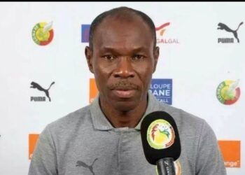 Dr Fédiore accuse : « La FSF a recruté un médecin de France qui n'avait jamais travaillé dans le football de haut niveau » 2 Dr Fédiore accuse : « La FSF a recruté un médecin de France qui n’avait jamais travaillé dans le football de haut niveau »
