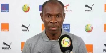 Dr Fédiore accuse : « La FSF a recruté un médecin de France qui n&rsquo;avait jamais travaillé dans le football de haut niveau »