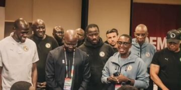 Mondial 2026 : l’Assemblée nationale ouvre des auditions publiques pour faire la lumière sur la participation des Lions